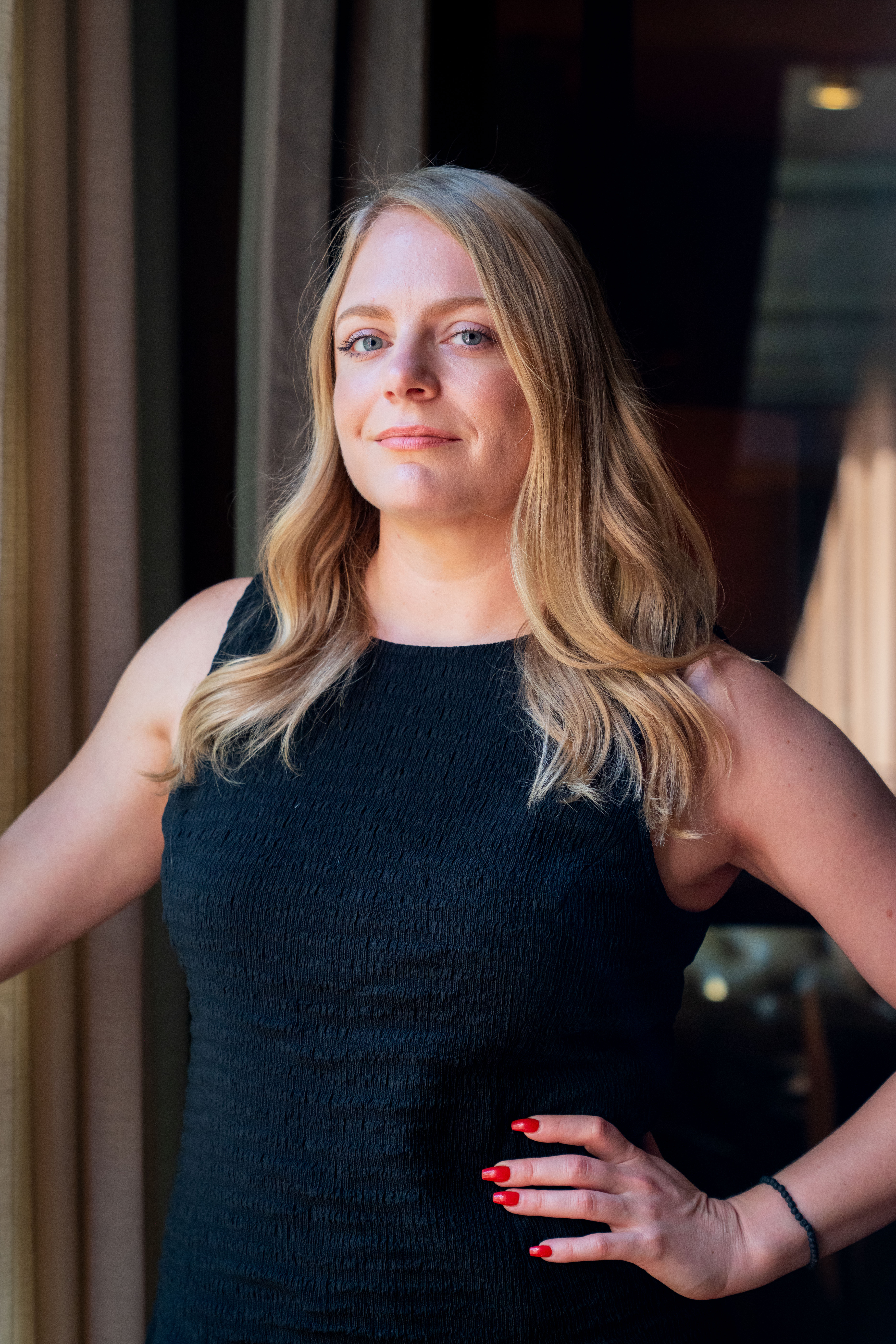 Christine Borkowski, founder of The SaaS Post-Sale Studio